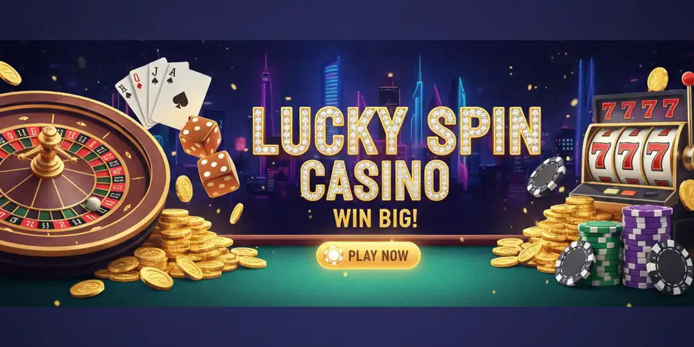 TK10 Casino Banner