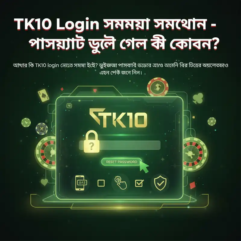 Forgot Password