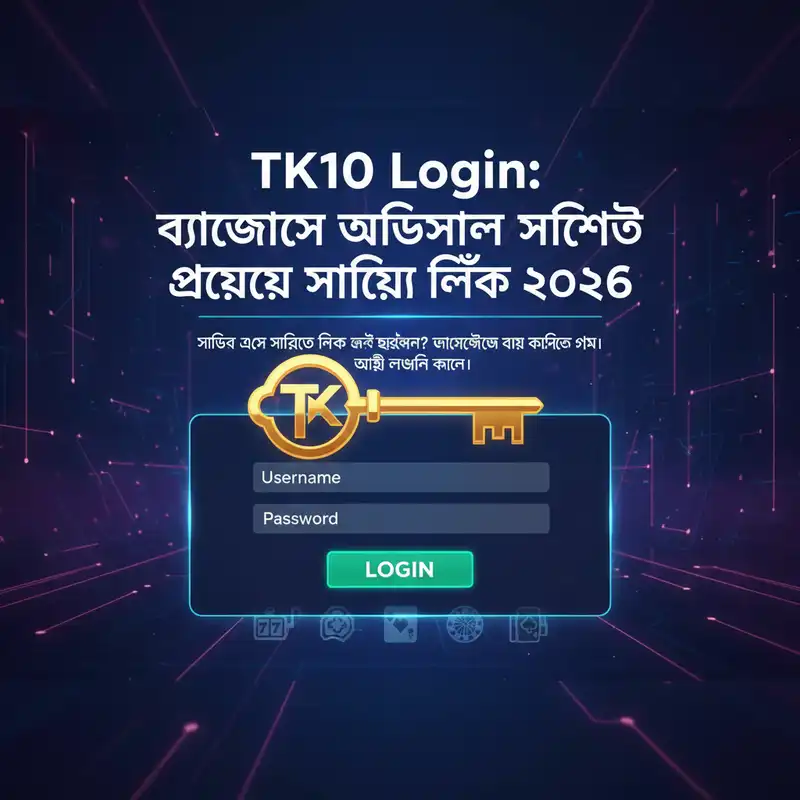 Login Link