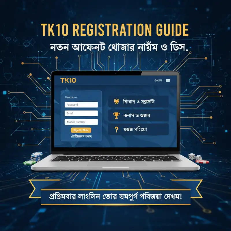 Registration Guide